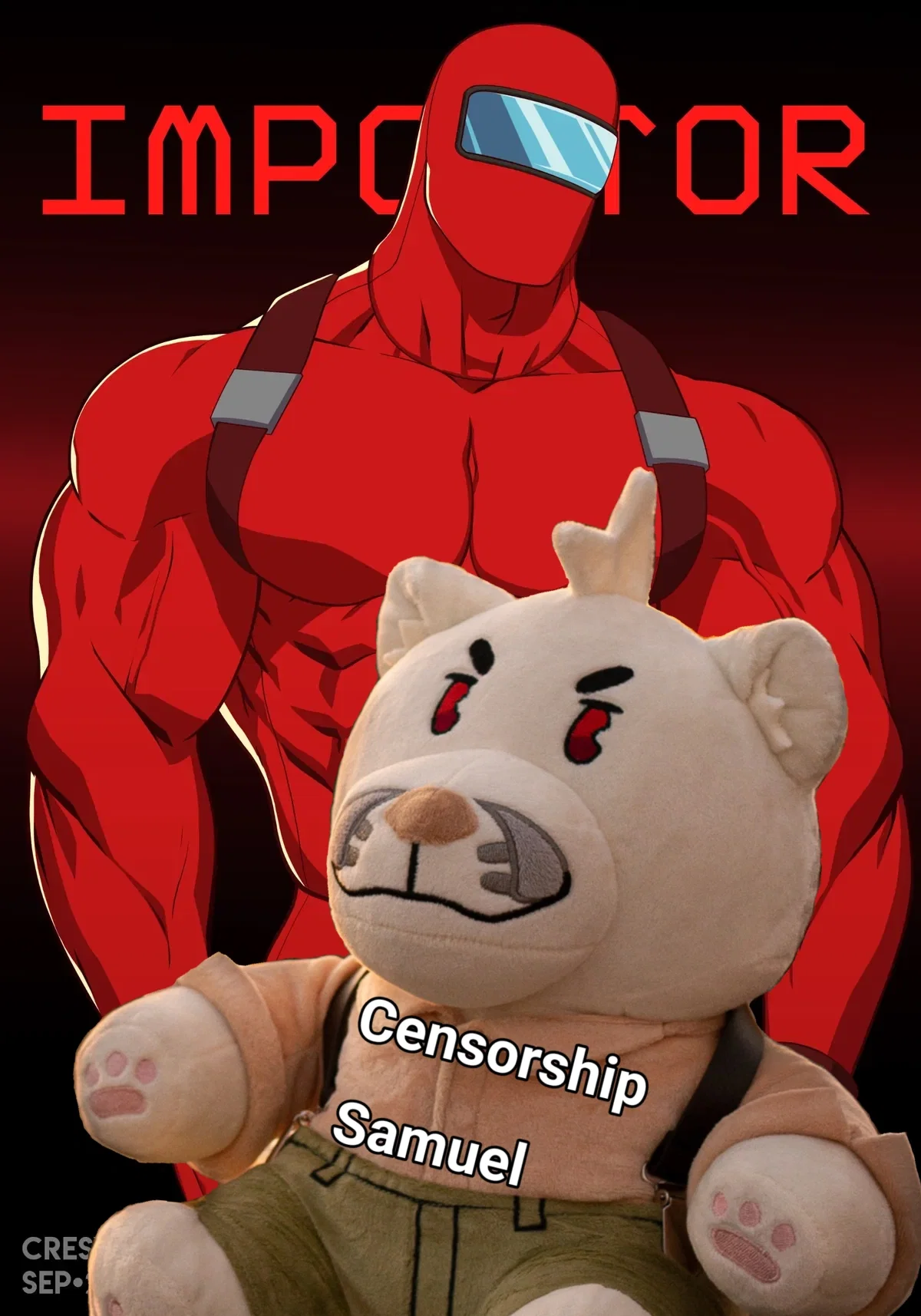 The Impostor