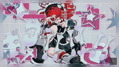 してよ Teto ¿? (From Shimon's MV)