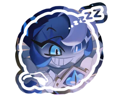 𐔌  .  ⋮ SHADOW MILK COOKIE  .ᐟ  ֹ   + ꒱
