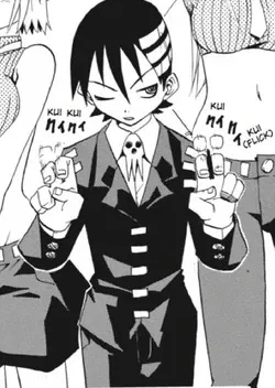 Death The Kid