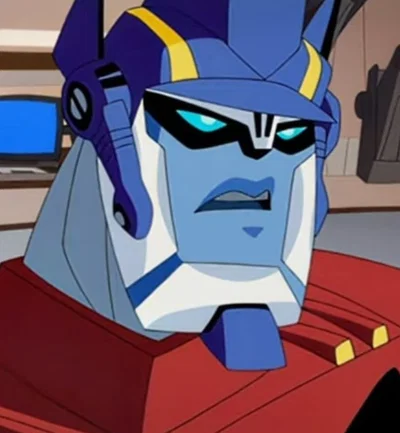 Optimus Prime | TFA