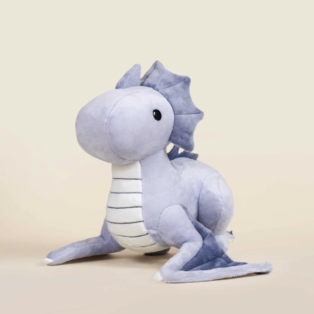 Wyvern Plushsuit