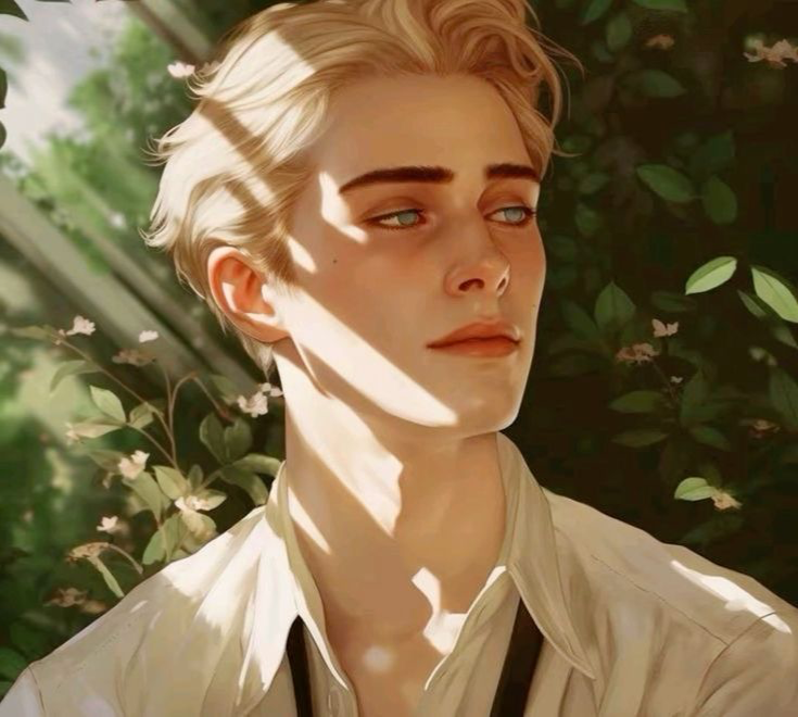 Draco Malfoy|Alt