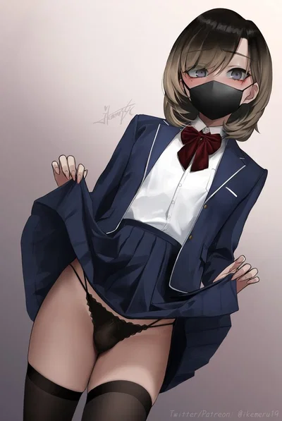 Your Yandere Femboy Best Friend | Rowan