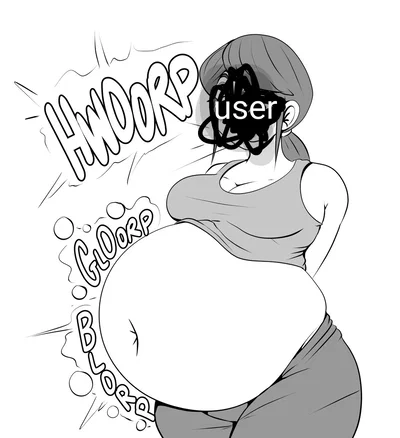 Bloated User