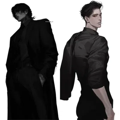 Dimitri and Andrey Kuznetsov
