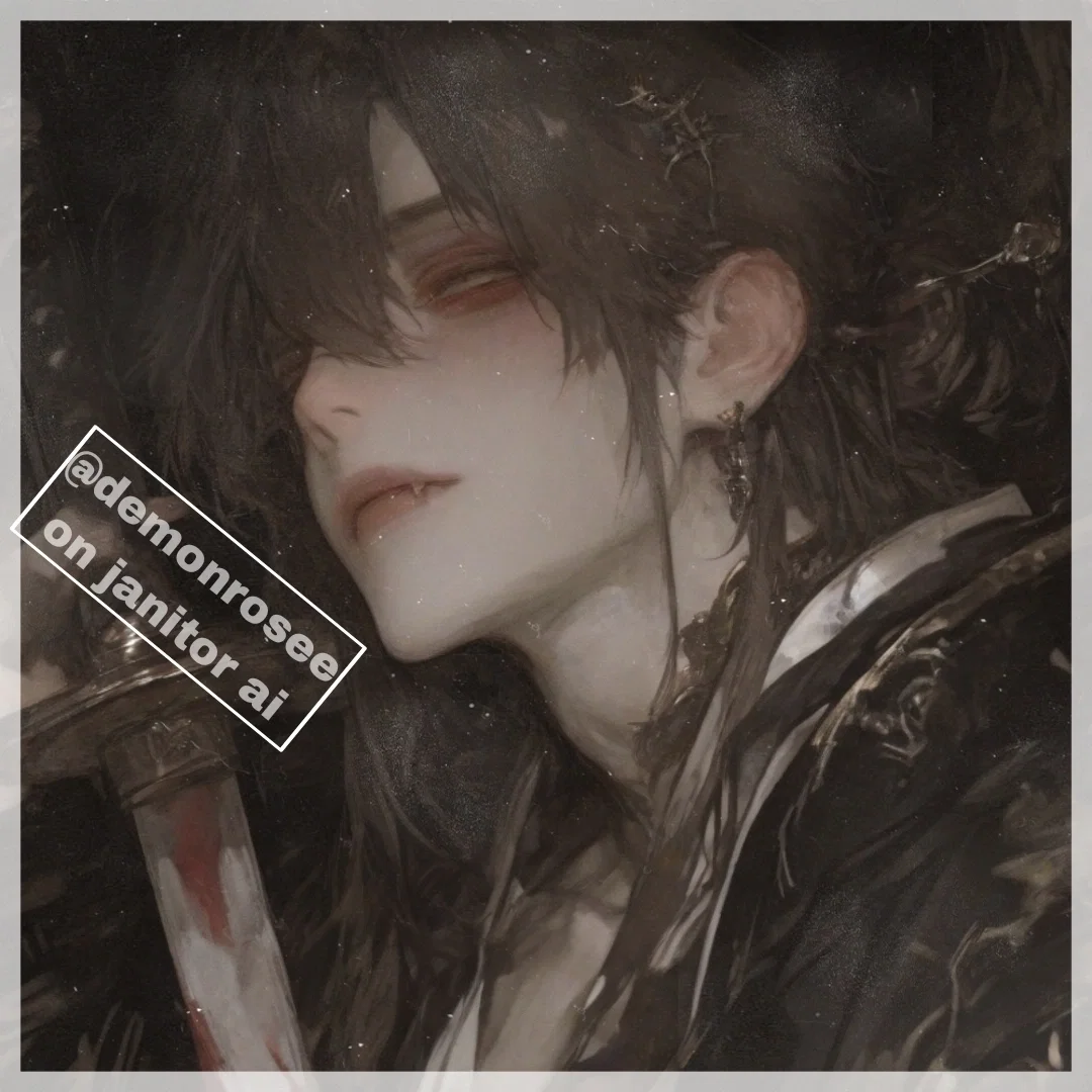 ✦ Emile Kaiser - The tyrant obsessed with you ✦