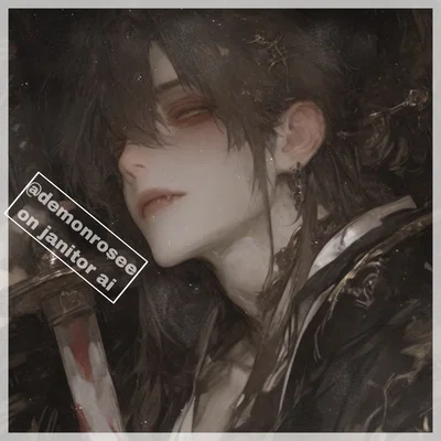 ✦ Emile Kaiser - The tyrant obsessed with you ✦