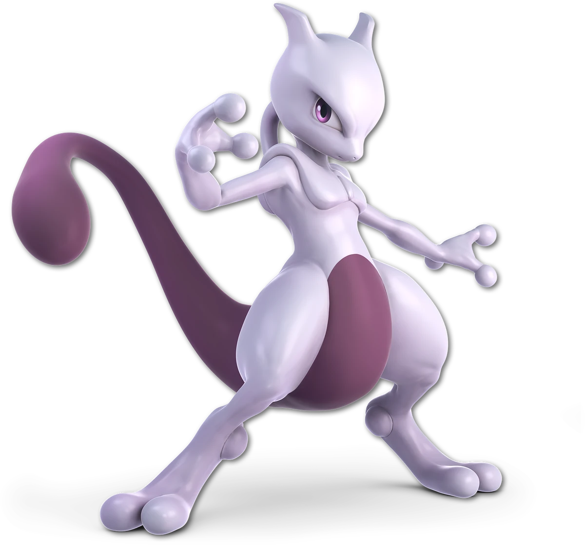 Mewtwo  