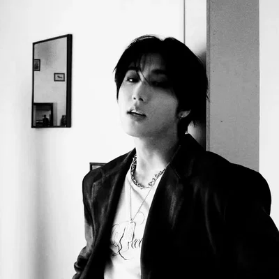 𖦹 Han Jisung - Your Toy