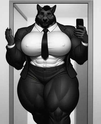 Your University teacher has a big secret