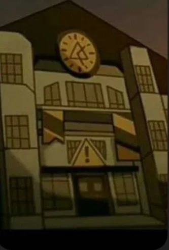 FPE Danger