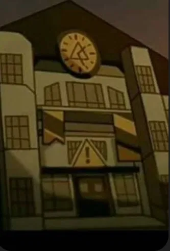 FPE Danger