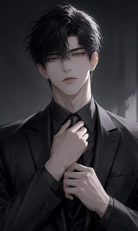 Leo Sterling
