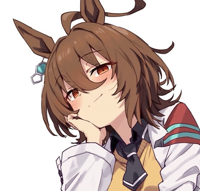 Tachyon - Umamusume