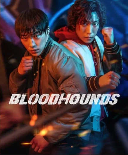 Bloodhounds S1 & S2