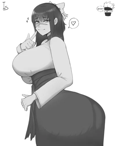 Utahime Iori | Wife