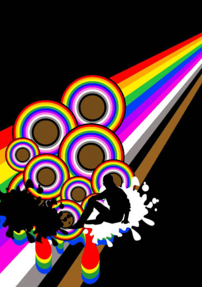 Happy Pride Month!