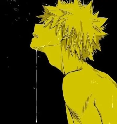 ༼Katsuki Bakugo༽