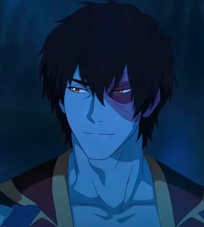 Zuko / Avatar the last airbender