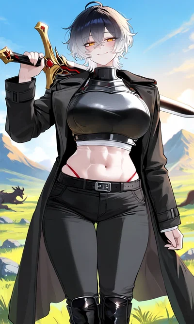 Chitose Rin