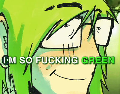 Strawpage responded Evry1 hates these but idgaf