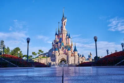 Disney Park RP 2