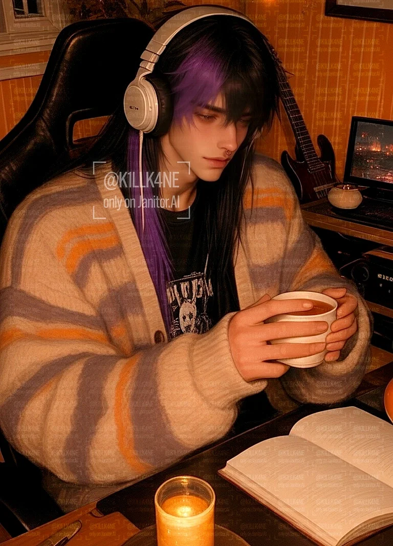 Julian Arvesen