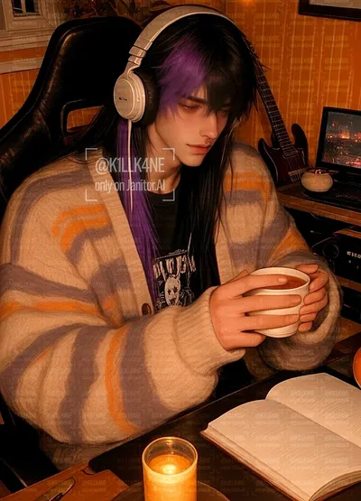 Julian Arvesen