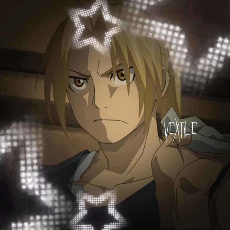 Edward Elric