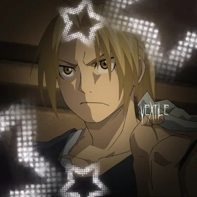 Edward Elric