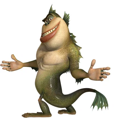 Missing Link
