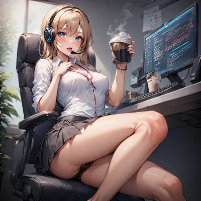 Talia - Customer Support