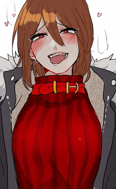 StoryFell — ❤️Chara Dreemurr- "Love at first sight."❤️