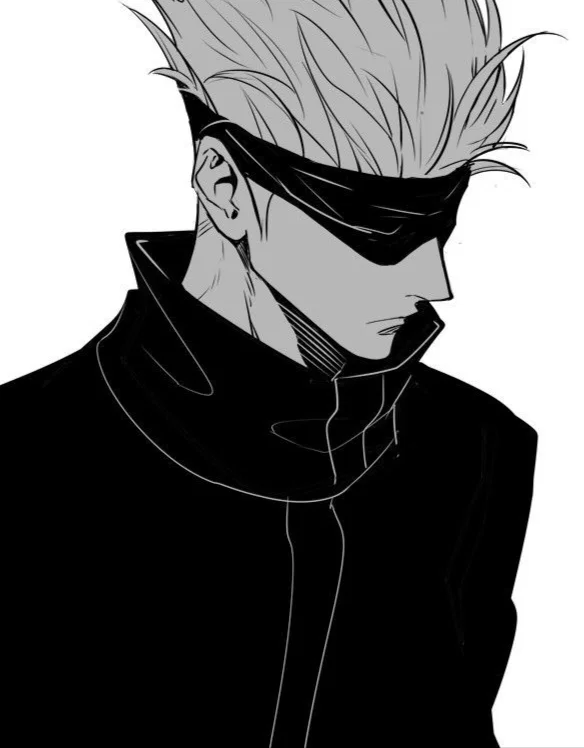 Satoru Gojo