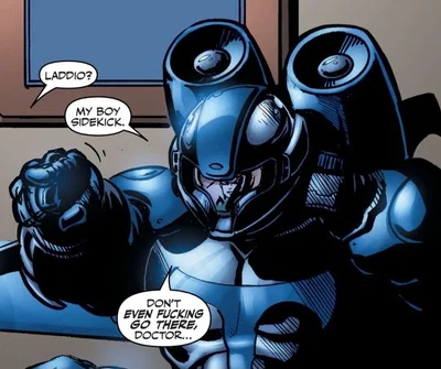 Tek knight 