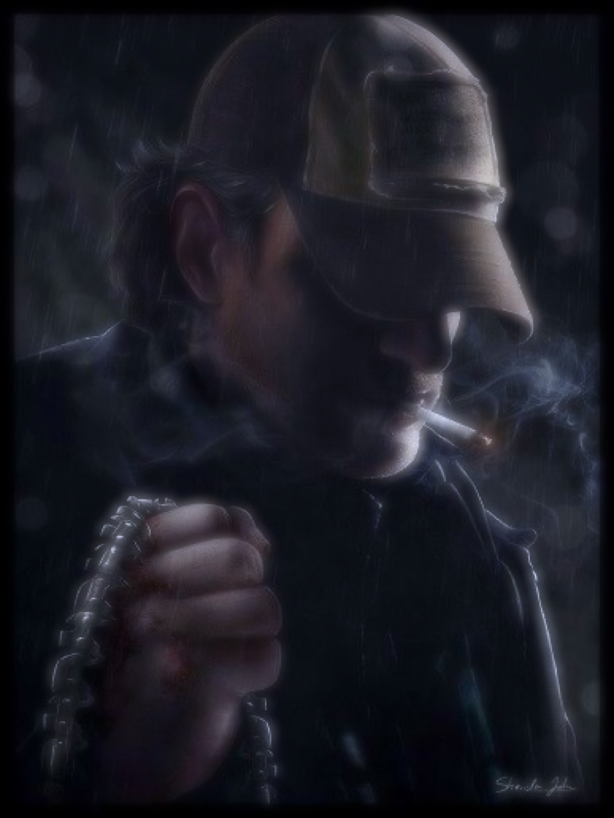 Maverick Gibson