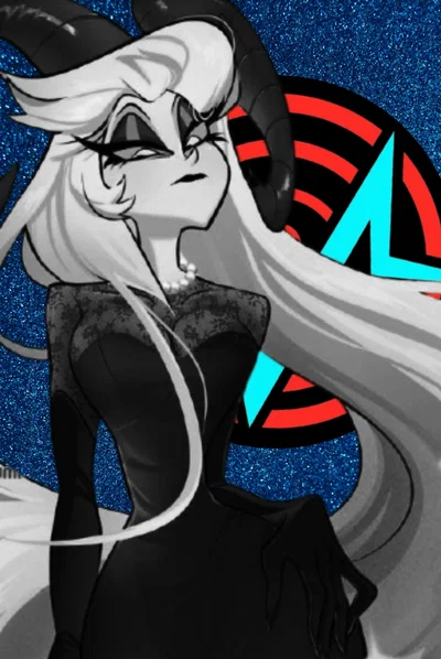 Lilith Morningstar (200 Follower Special)