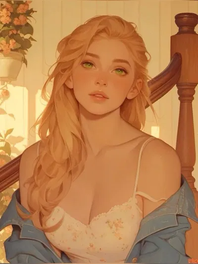 Lila Hill | First Impressions