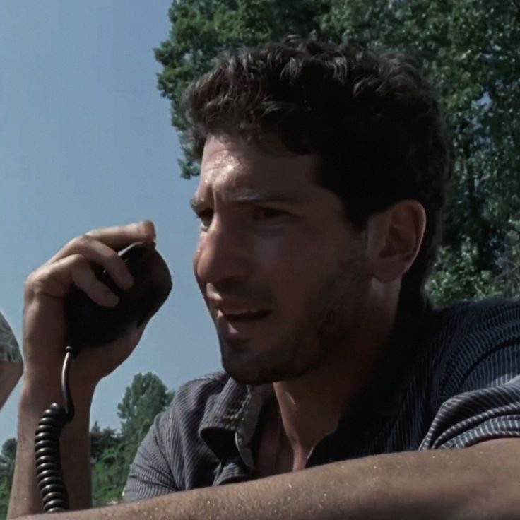 Shane Walsh