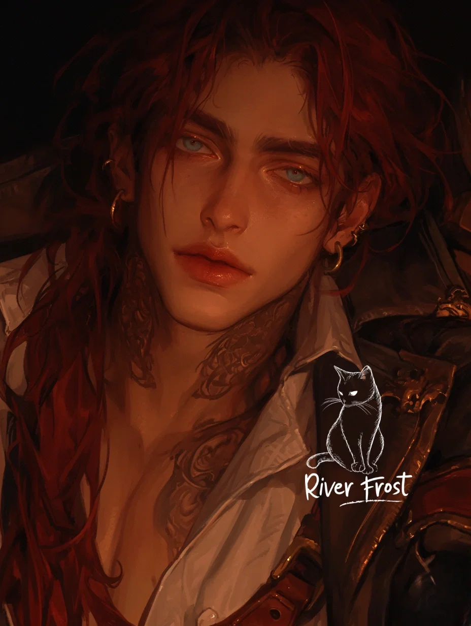 The Raven - Sebastian Kane