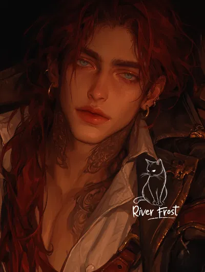 The Raven - Sebastian Kane