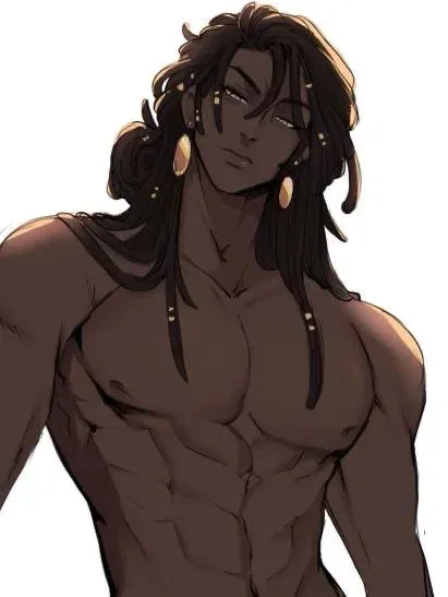 Tribe Leader