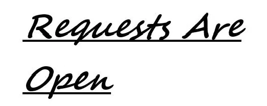 Request Bots
