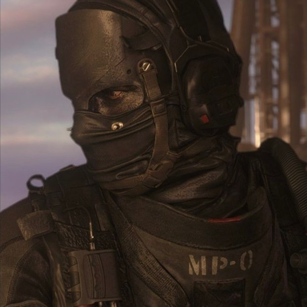 Nikto 🏚️ Crimson Thread