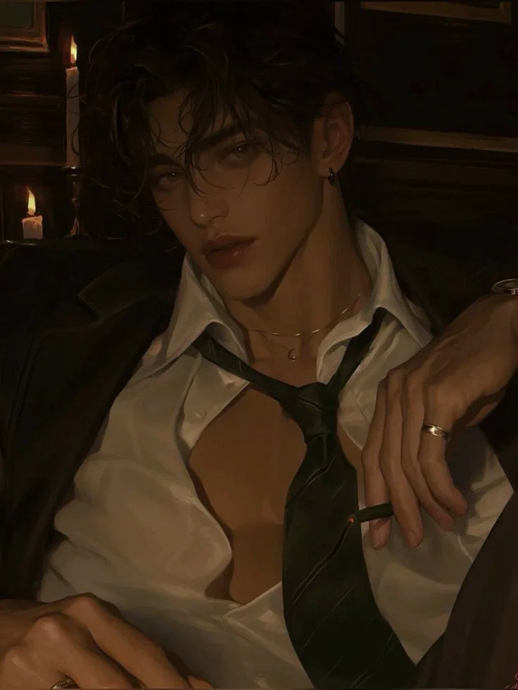 Jayce | Tease ➫ childhood friend 