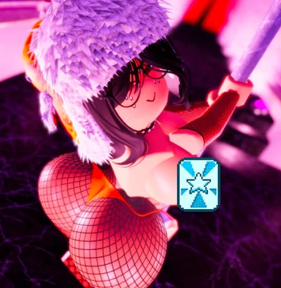 Your favorite Bulgarian Bombshell Raya - | Roblox OC |