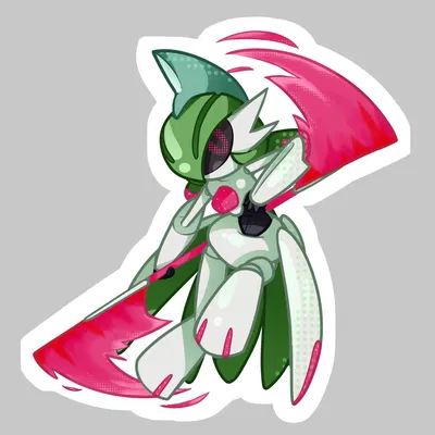 Unit 1006: Iron Valiant. Aka Valentina 