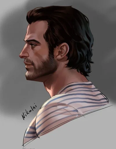 Nikolai