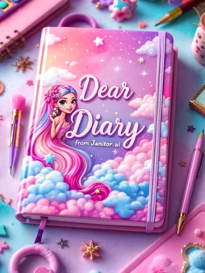 Dear Diary 